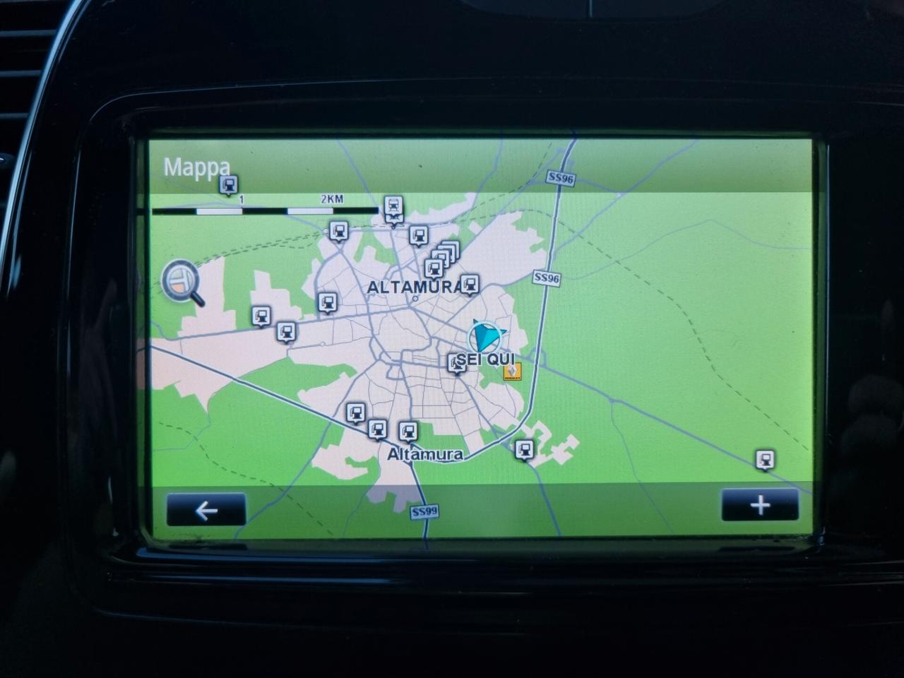 Renault Captur TCe 12V 90 CV Sport Edition2