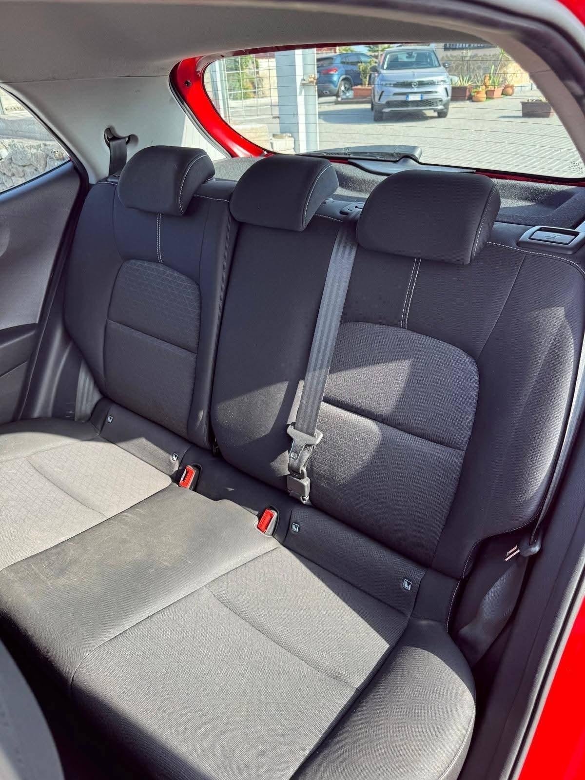 Kia Picanto 1.0 12V GPL 5 porte AMT Style