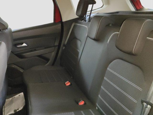 DACIA Duster Duster 1.0 TCe GPL 4x2 Prestige