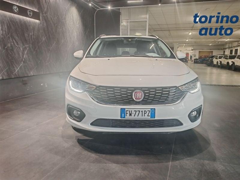 FIAT Tipo 1.6 Mjt 120cv 6M S&S Business