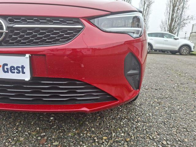 OPEL Corsa 1.2 100 CV Design & Tech