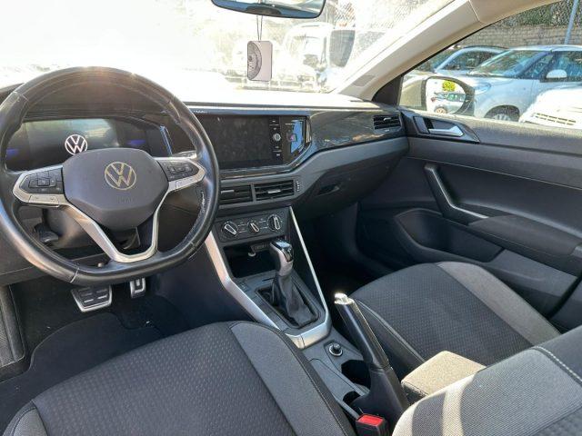VOLKSWAGEN Taigo 1.0 TSI 95 CV Life *PROMO 236? AL MESE*