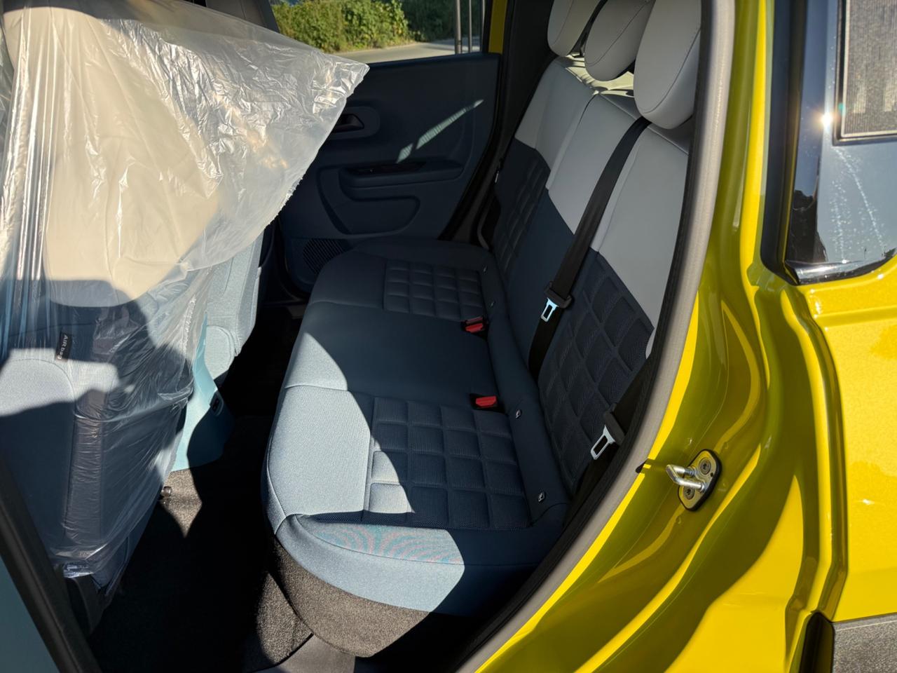 Fiat Grande Panda 1.2 Hybrid 110cv La Prima km0