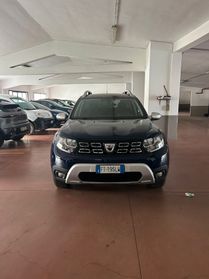 Dacia Duster 1.5 Blue dCi 8V 115 CV 4x4 Techroad