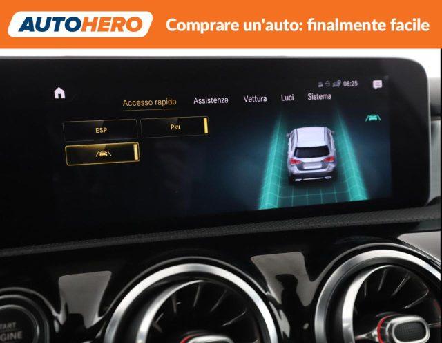 MERCEDES-BENZ A 220 d Automatic Premium