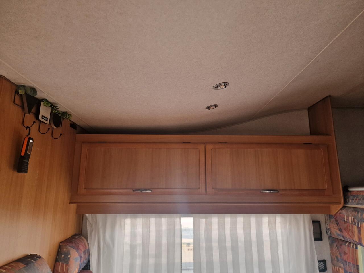 Fiat Altro No