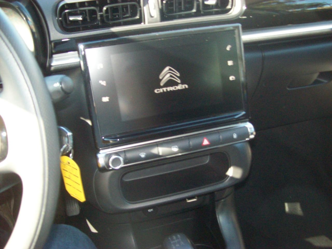 Citroen C3 PureTech 83 S&S Feel