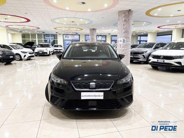 SEAT Ibiza 1.0 MPI 5 porte Business