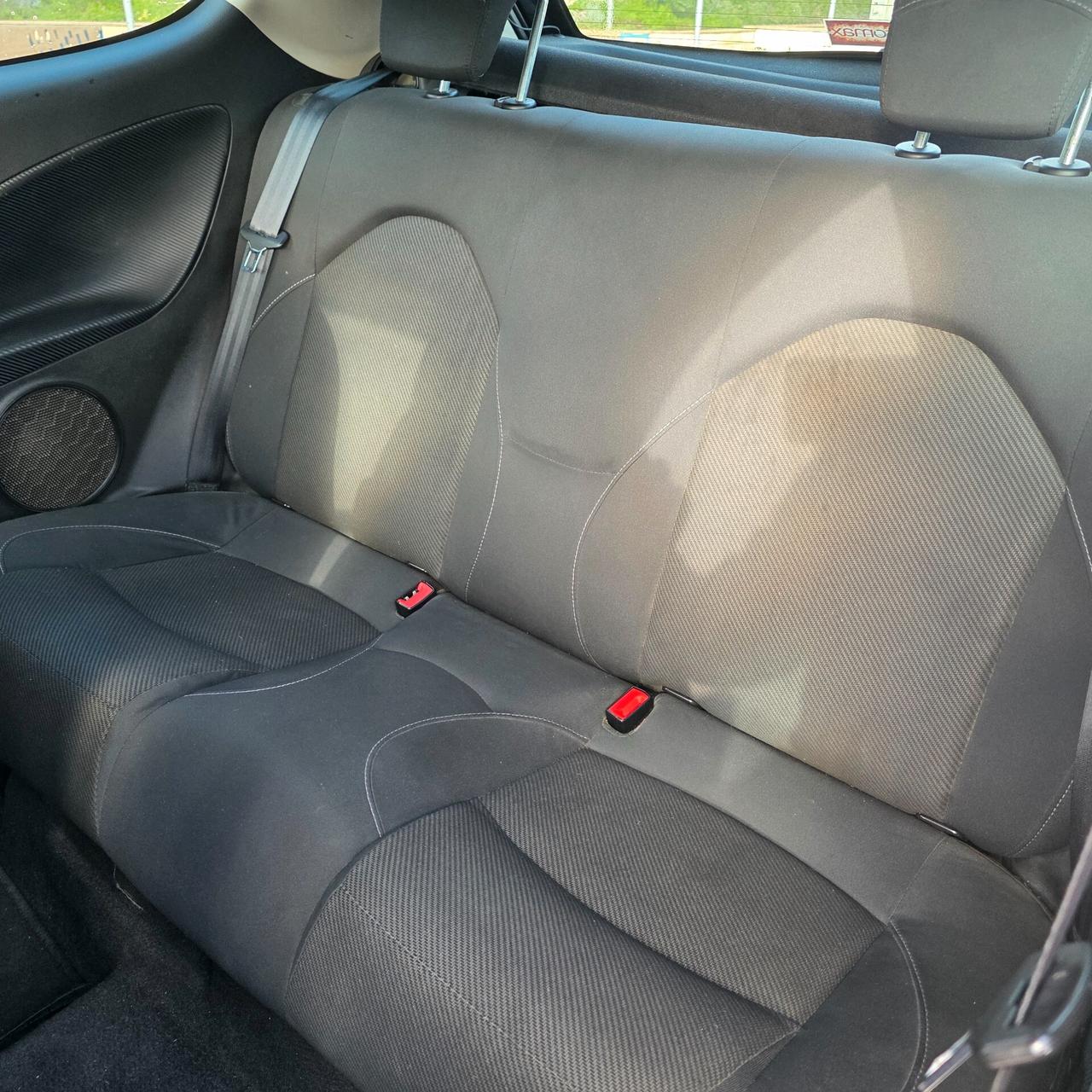 Alfa Romeo MiTo 1.4 T 135 CV M.air S&S Distinctive