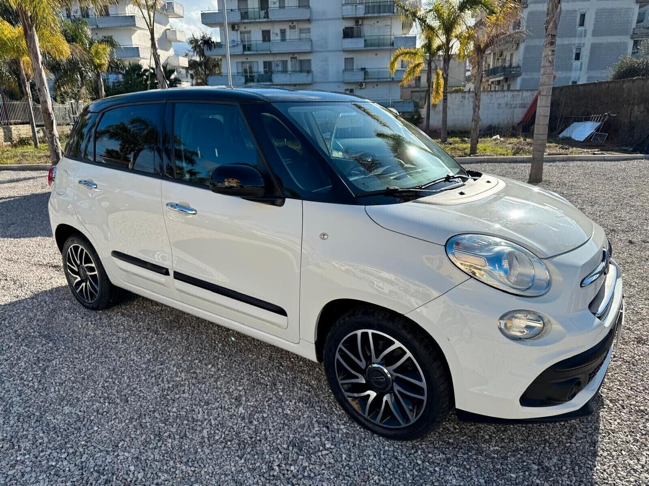Fiat 500L 1.6 Multijet 120 CV Business