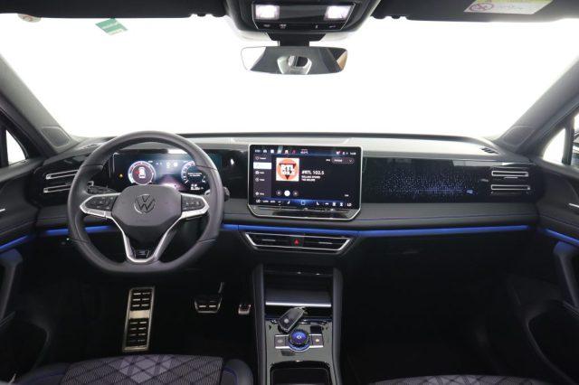 VOLKSWAGEN Tiguan 3ª serie 2.0 TDI 150 CV DSG R-Line