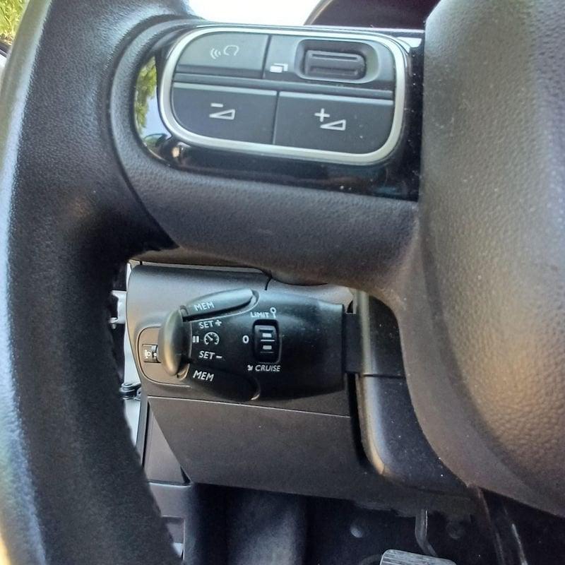 Citroën C3 C3 PureTech 110 S&S EAT6 Shine