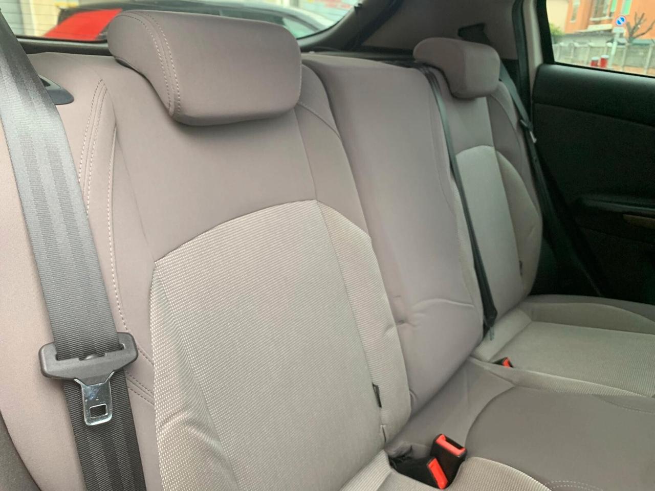 Alfa Romeo Giulietta 1.6 JTDm-2 105 CV Neopat.