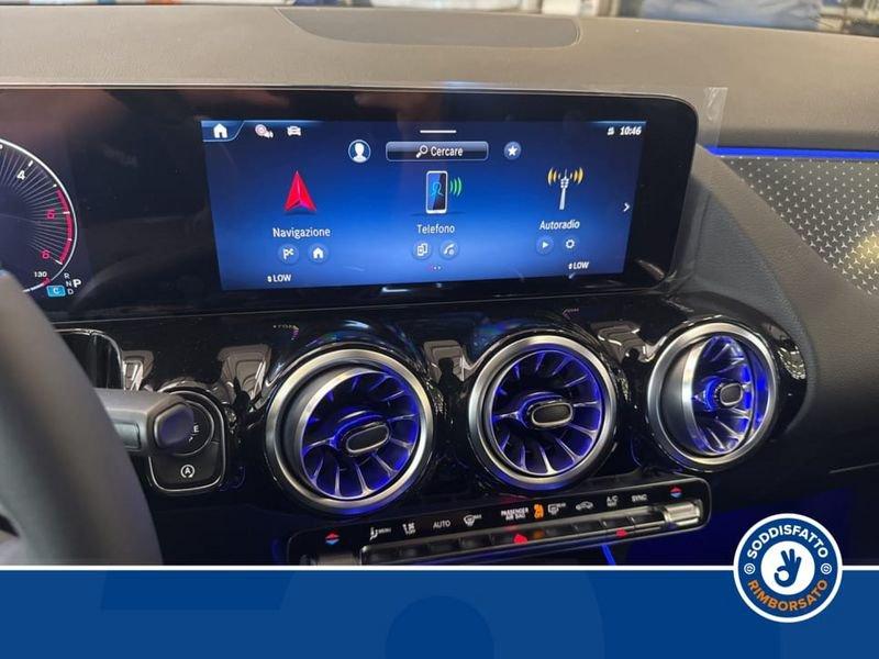 Mercedes-Benz Classe B 180d Street Edition Advanced Plus Progressive