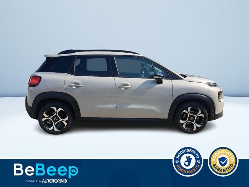 Citroën C3 Aircross 1.2 PURETECH SHINE S&S 110CV