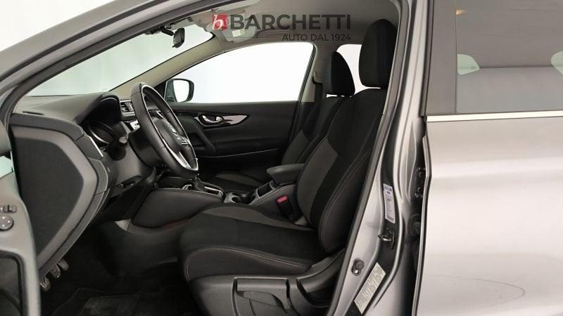 Nissan Qashqai 2ª SERIE 1.5 DCI BUSINESS