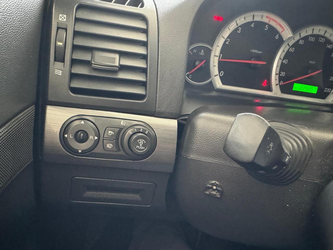 Chevrolet Captiva 2.0 VCDi LS