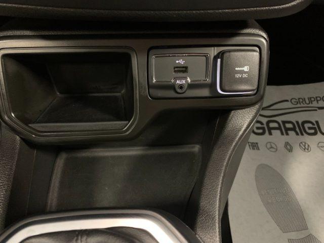 JEEP Renegade 1.6 Mjt STRAFULL Limited + Navigatore