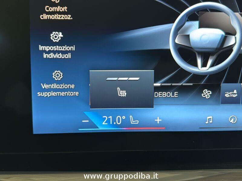 BMW Serie 5 G60 Berlina 520d 48V xdrive MSport Pro auto