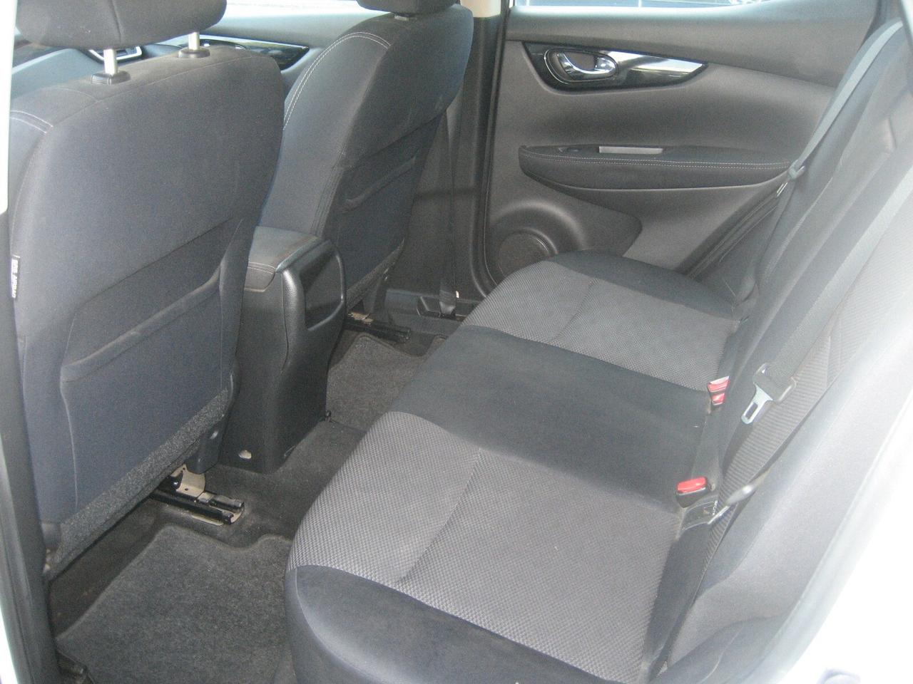 Nissan Qashqai 1.2 DIG-T Acenta