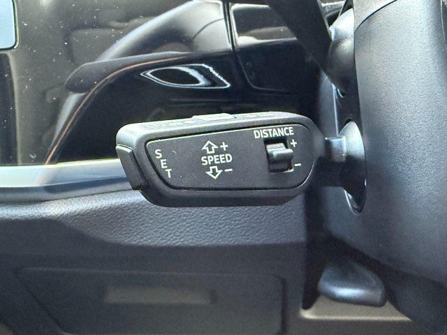 AUDI Q3 SPB 35 TFSI S tronic S line edition IVA ESPOSTA