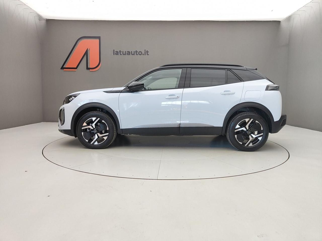 PEUGEOT 2008 II 2020 2008 1.2 PURETECH 130CV GT EAT8