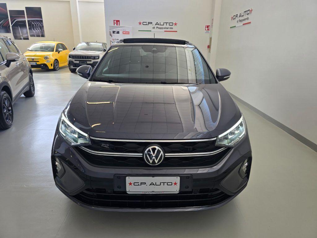 Volkswagen Taigo 1.0 TSI 115 CV R-Line + Tetto