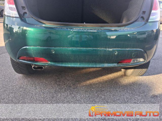 LANCIA Y 1.2 69 CV 5 porte Gold GPL