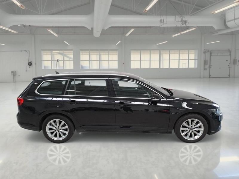 VOLKSWAGEN PASSAT VARIANT 2.0 TDI SCR EVO 110KW BUSINESS STATION WAGON