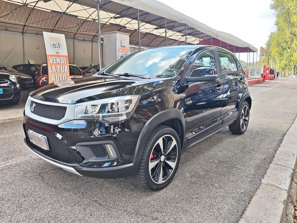 Dr 3 1.5 Bi-Fuel GPL UNICO PRORPIETARIO