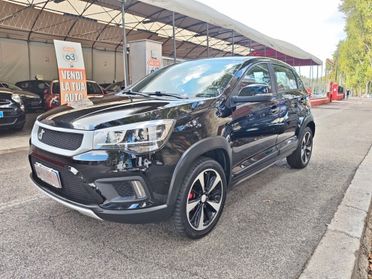 Dr 3 1.5 Bi-Fuel GPL UNICO PRORPIETARIO