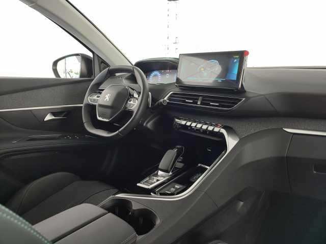 Peugeot 3008 Hybrid Plug in 225 e-EAT8 Allure Pack