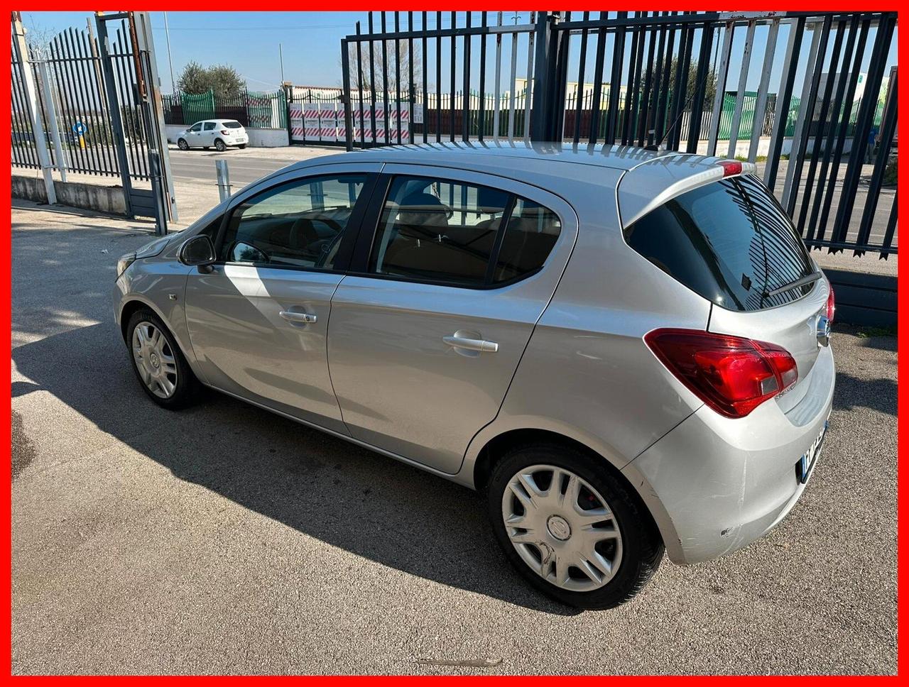 Opel Corsa 1.3 CDT 95 cv euro 6