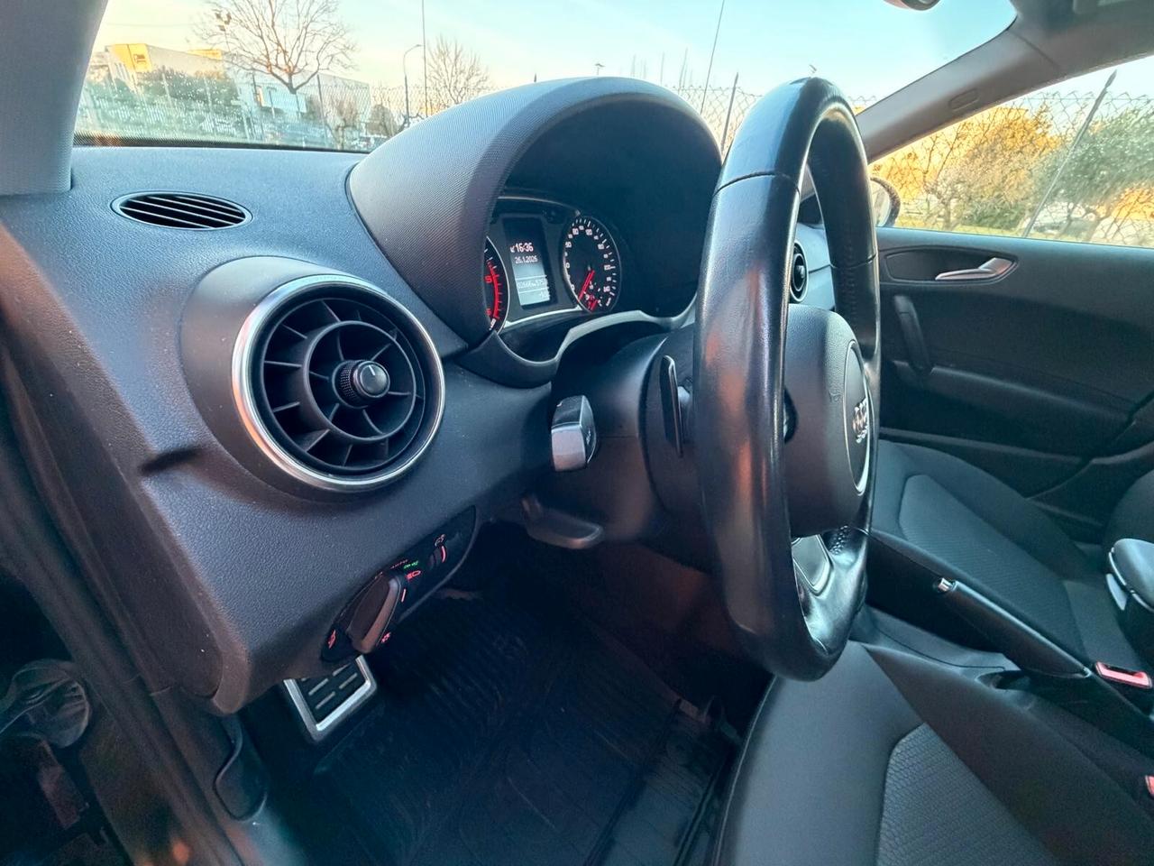 Audi A1 SPB 1.4 TDI S tronic Sport