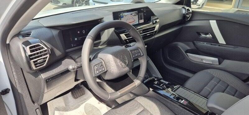 Citroën C4 C4 Hybrid 136 e-DCS6 Plus