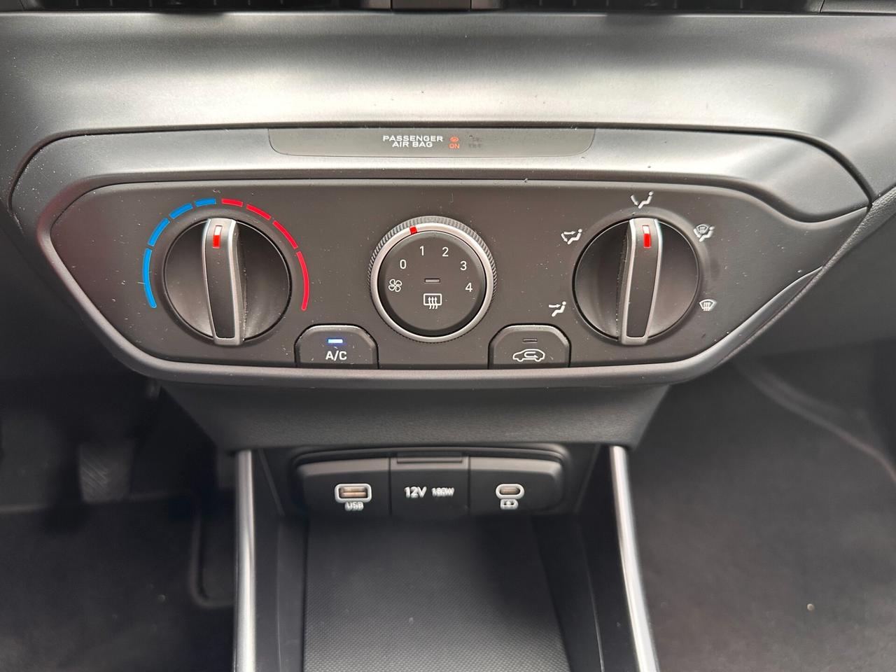 Hyundai i20 1.0 T-GDI 48V iMT Prime