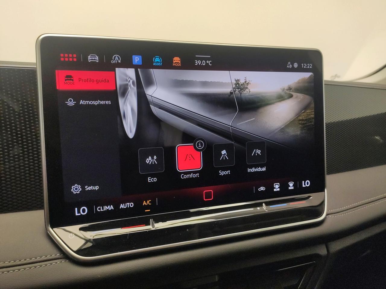 Volkswagen Tiguan 1.5 TSI eHybrid DSG Life