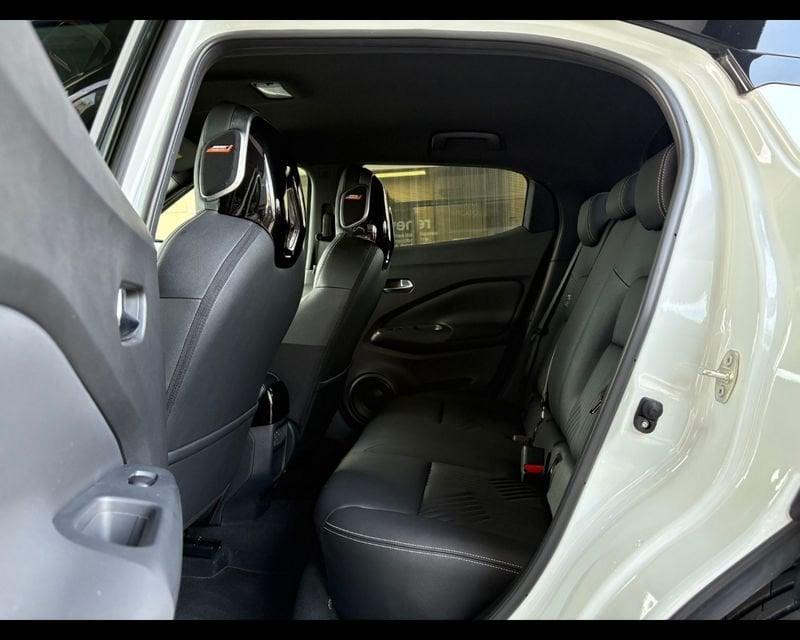 Nissan Juke Juke 1.0 dig-t Tekna 114cv