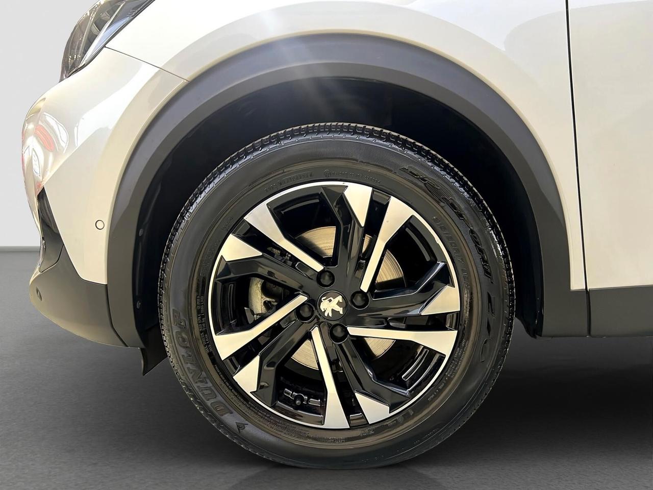 Peugeot 2008 BlueHDi 130 S&S EAT8 GT Line