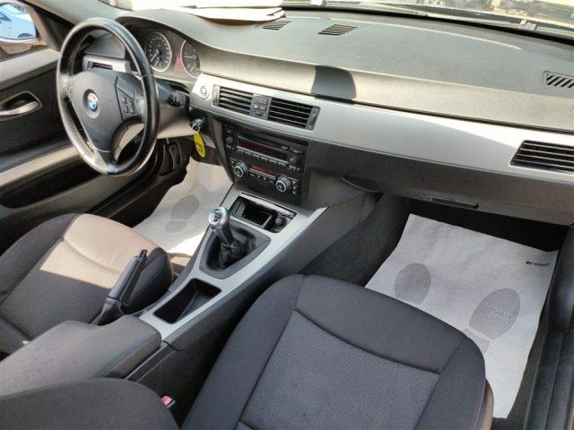 BMW 320 2.0 d cat 163cv Touring CLIMA,CERCHI LEGA