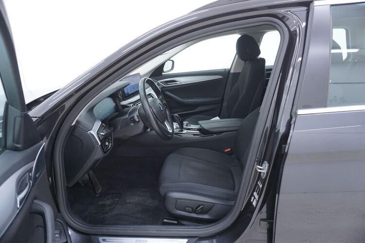 BMW Serie 5 520d Touring Business BR532238 2.0 Mild Hybrid 190CV