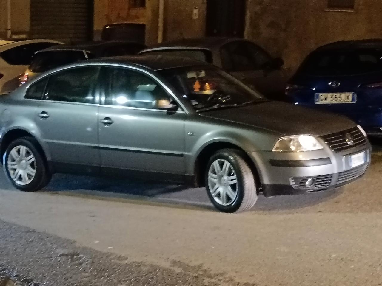 Volkswagen Passat 1.9 TDI/130 CV cat Comfortline