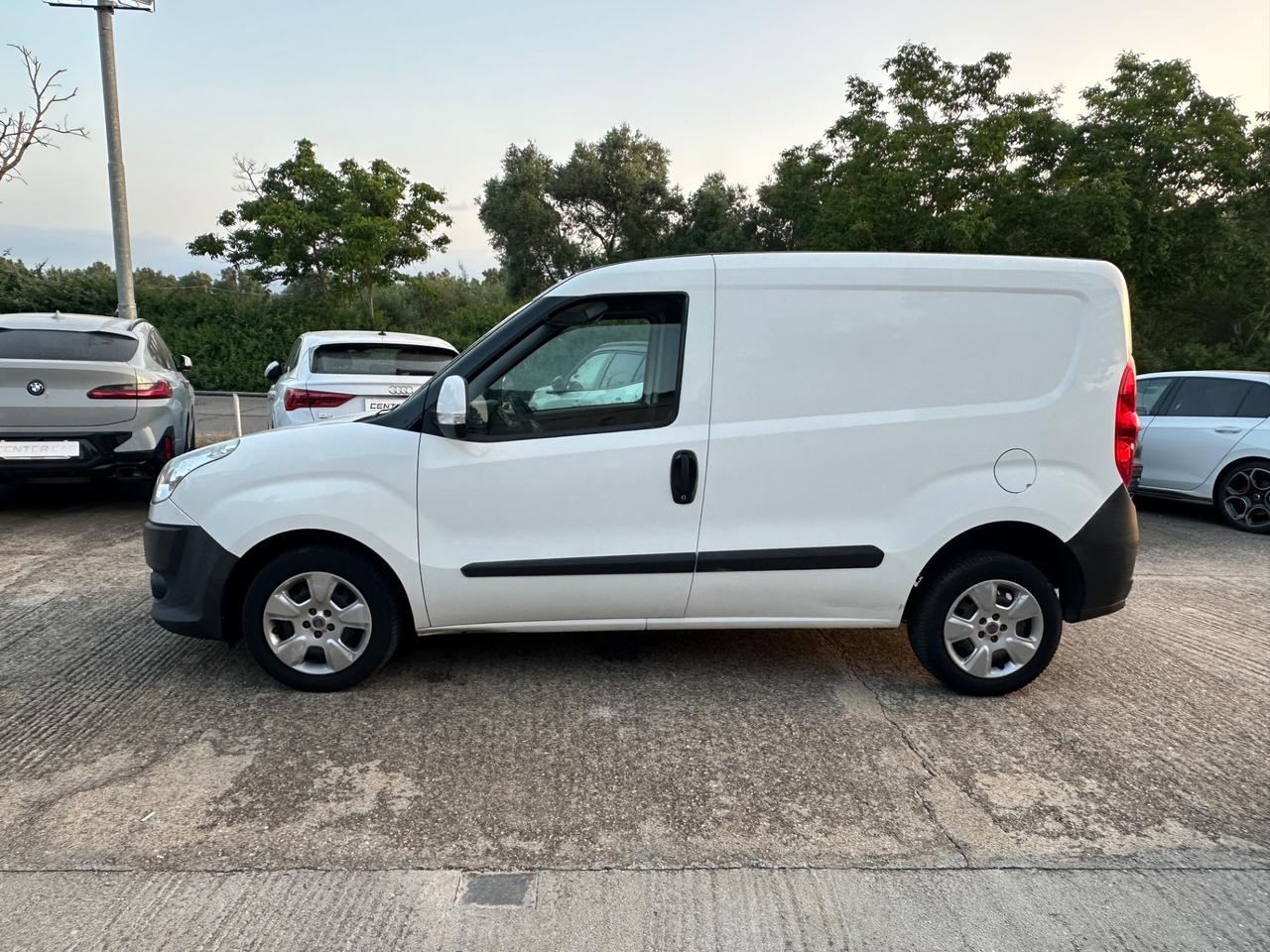 Fiat Doblo Doblò 1.6 MJT 16V Dynamic