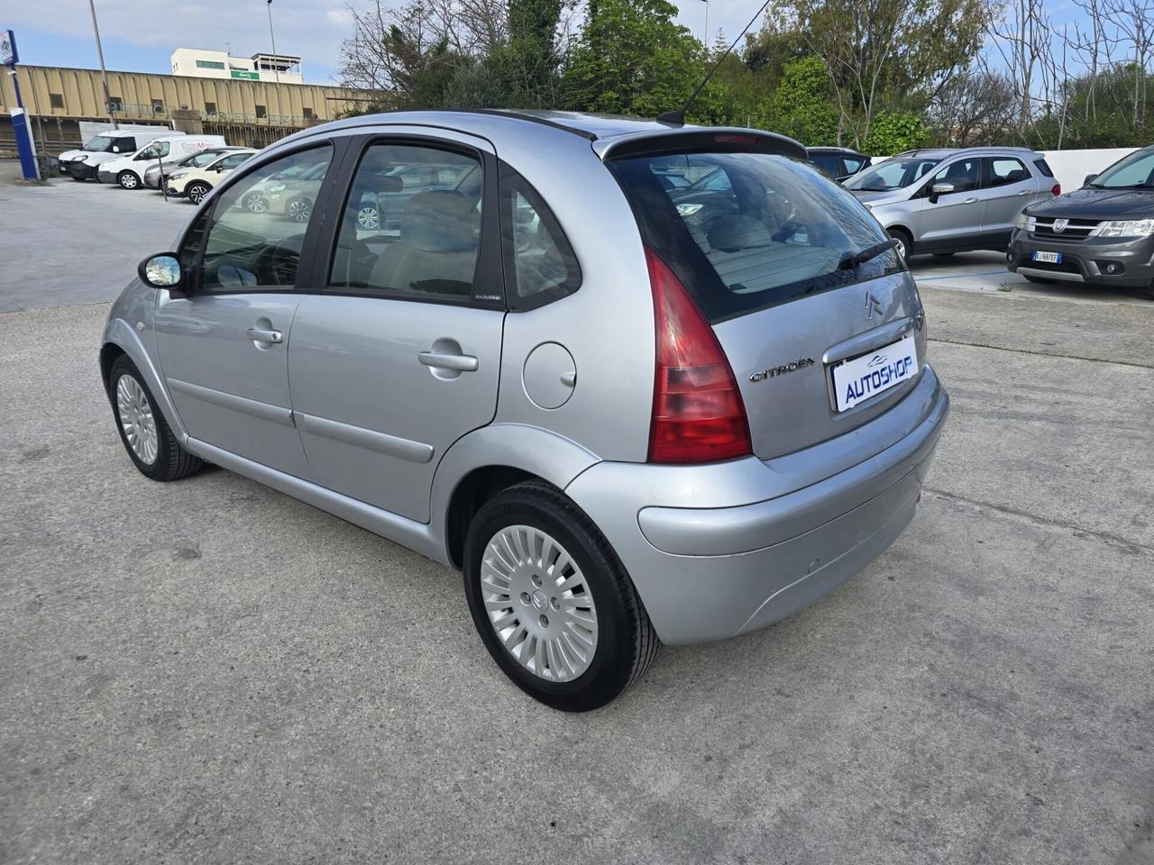 Citroen C3 1.4 HDi 70CV Classique