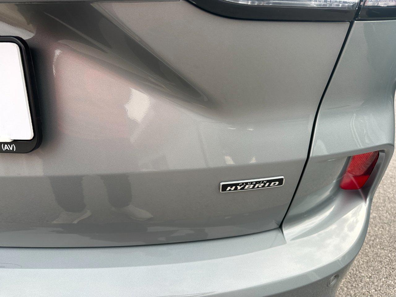 Ford Kuga 2.5 phev ST-Line 2wd 225cv cvt