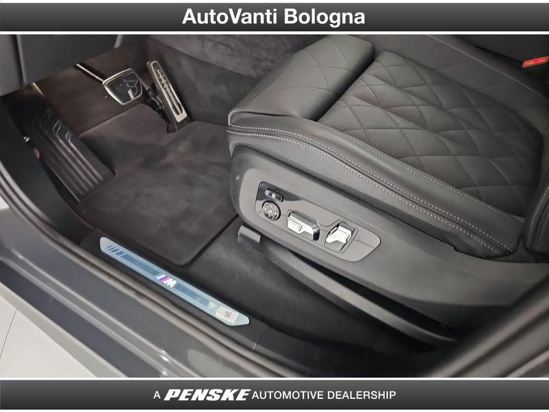 BMW X5 X5 xdrive30d MSport Pro auto