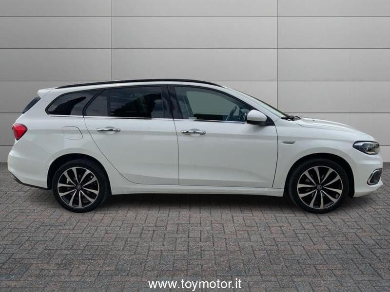 FIAT Tipo (2015-) 1.3 Mjt S&S SW Lounge