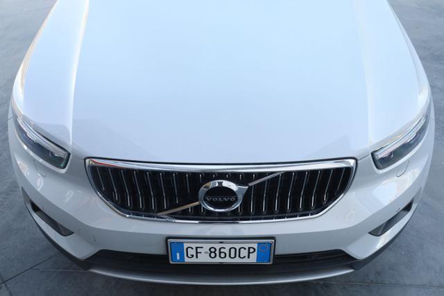 VOLVO XC40 Non marciante T5 Plug-in Hybrid Inscription NETTO