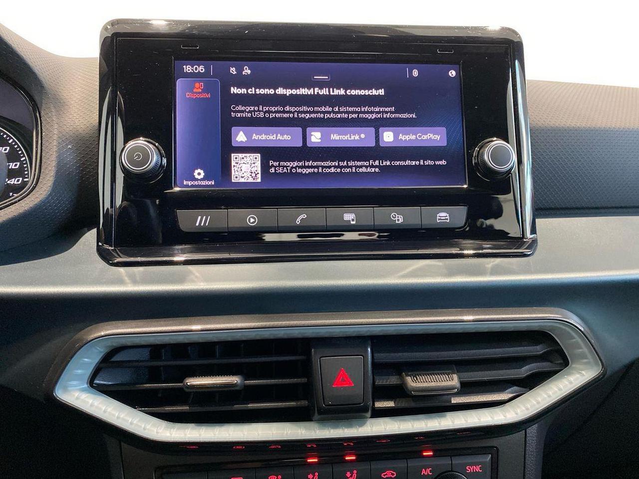 Seat Arona 1.0 ecotsi 95cv xperience
