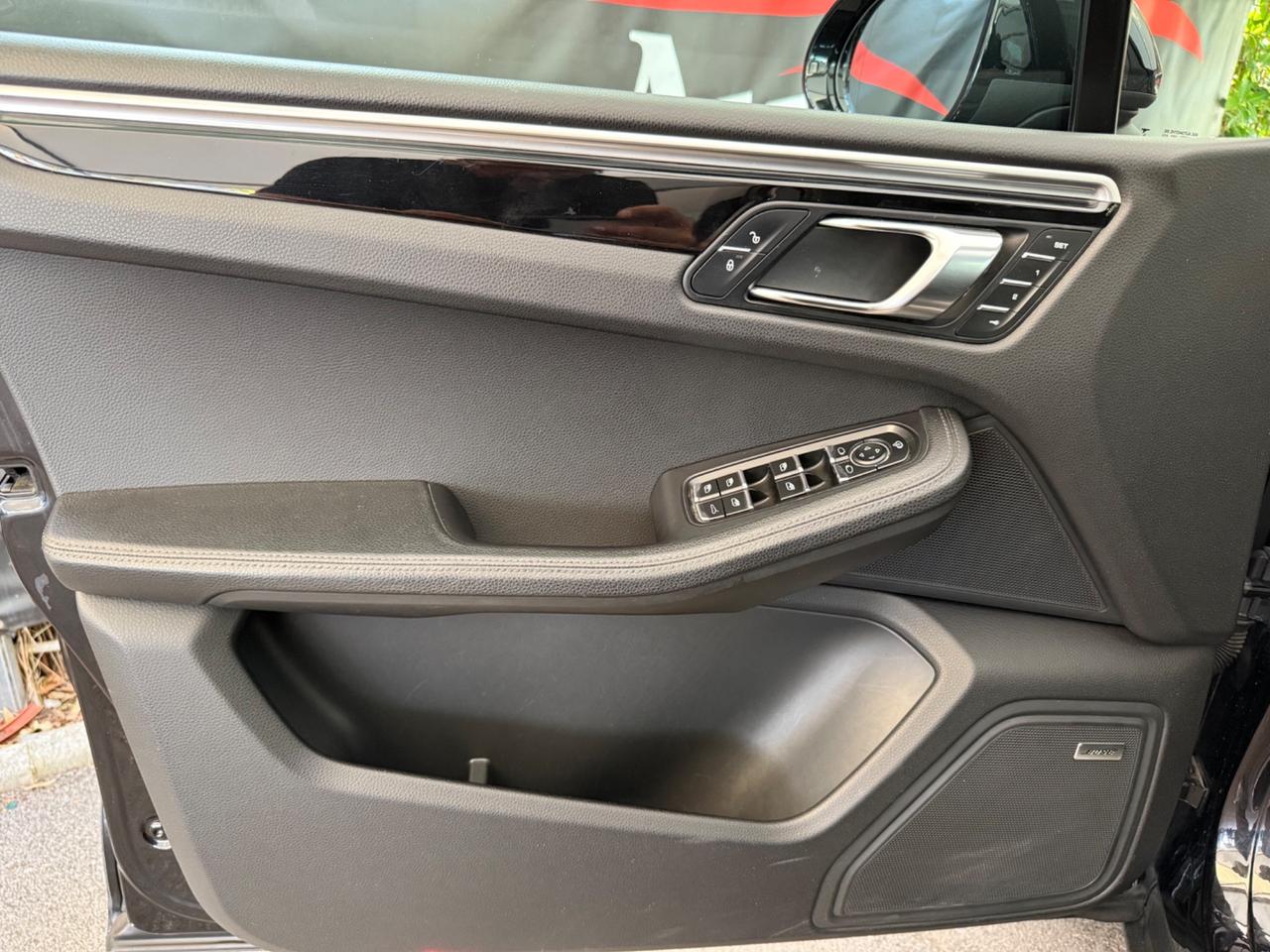 Porsche Macan S 3.0 Diesel Full Optional
